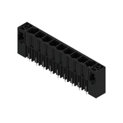 Weidmüller - Leiterplattensteckverbinder Verbinder 10.16mm SU 10.16H#1813720000 − 12 Stück