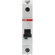 ABB Stotz S&J - Leitungsschutzschalter Sicherungsautomat S201-B25 6kA 25A B 1p
