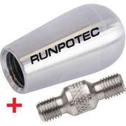 Runpotec - Zubehör/Ersatzteile für Kabeleinziehsystem Anfangsbirne 20409 DM 20mm Gew.12mm eds