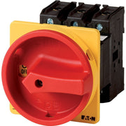 Eaton - Lasttrennschalter Hauptschalter P3-63/V/SVB Not-Aus/Zwischenbau