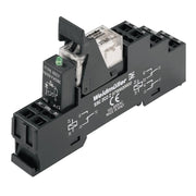 Weidmüller - Schaltrelais Relaiskoppler RCLKITZ 230VAC2COLED 230VAC/250V,8A 2W − 10 Stück