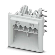 Phoenix Contact - Leiterplattensteckverbinder Leiterplattengrundleiste ICC25-H/5R3,5-7035 − 50 Stück