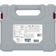 Bosch - Lochsäge PRO Multi Material 2608901549VE(15) Lochsäge Q-Lock