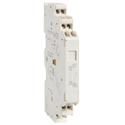 Schneider Electric - Hilfsschalterblock Hilfsschalter GVAN203 2S