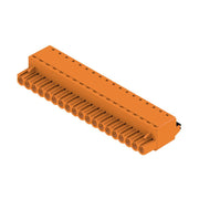 Weidmüller - Kabelsteckverbinder für Leiterplattensteckverbinder Verbinder 5.00mm BLF 5.00H#1211760000 − 18 Stück