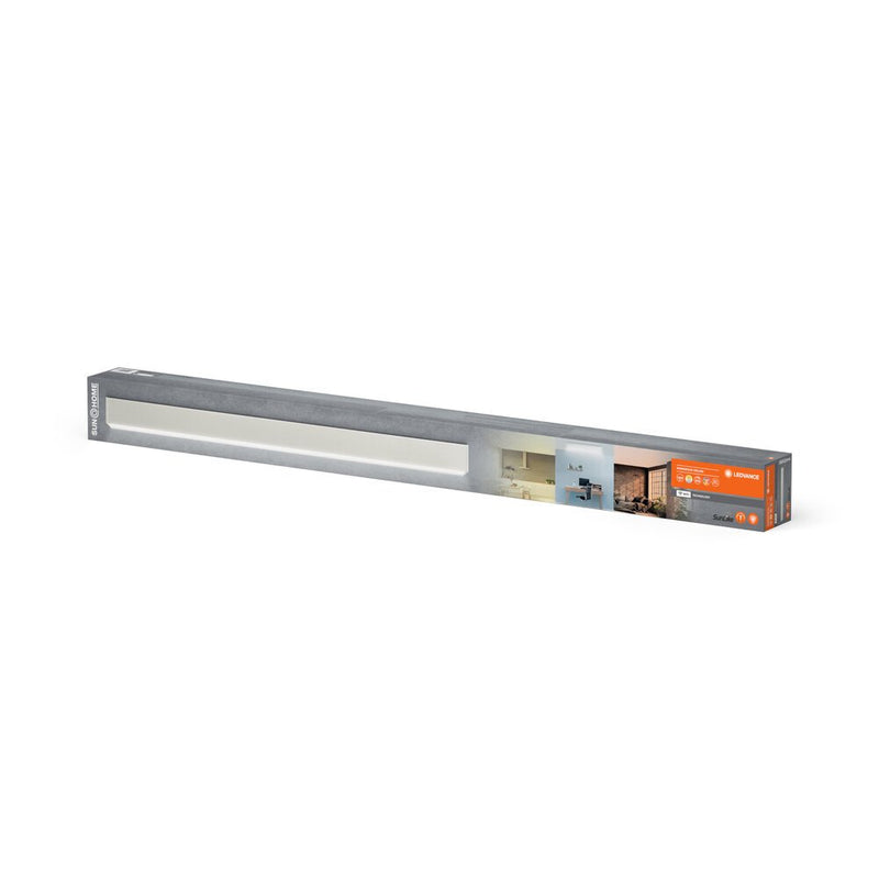 Ledvance - Decken-/Wandleuchte LED-Deckenleuchte HCL SunHo #4099854109607 2200-5000K, weiß