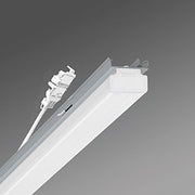 Regiolux - Geräteträger für Lichtbandsystem LED-Geräteträger SRGVLK 5000 830ETsg 3000K