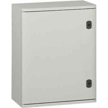 Legrand - Leergehäuse Marina Schrank Legrand 036251 400x300x200, lgr
