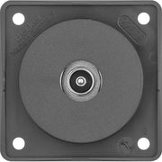 Berker - Antennensteckdose Antennen-Steckdose 945112515 TV anth