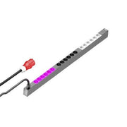Rittal - Power distribution unit (PDU) Basis-Stromverteilung DK 7979.133 16A/3P