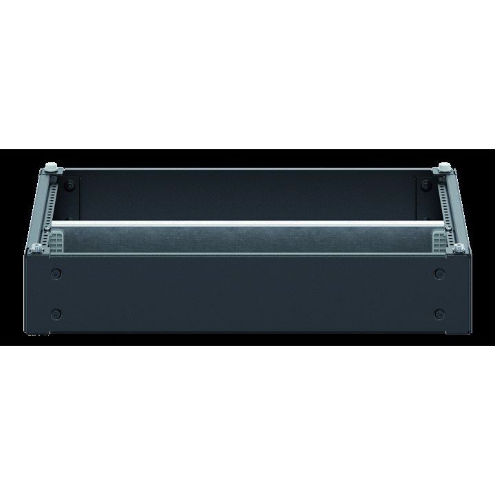 Striebel&John - Sockel/Sockelelement (Schaltschrank) Sockel TZX210 TwinLine 100mm − 1 Stück