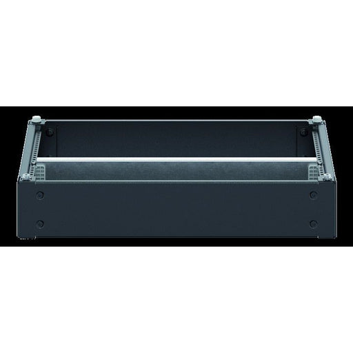 Striebel&John - Sockel/Sockelelement (Schaltschrank) Sockel TZX210 TwinLine 100mm − 1 Stück