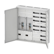 Eaton - Zähler-Komplettschrank Zählerschrank ZSD-ZZ2V-1100/APZ