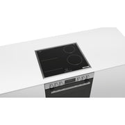 Bosch - Kochfeld EB-Kochfeld Induktion NVS645CB6E Serie4
