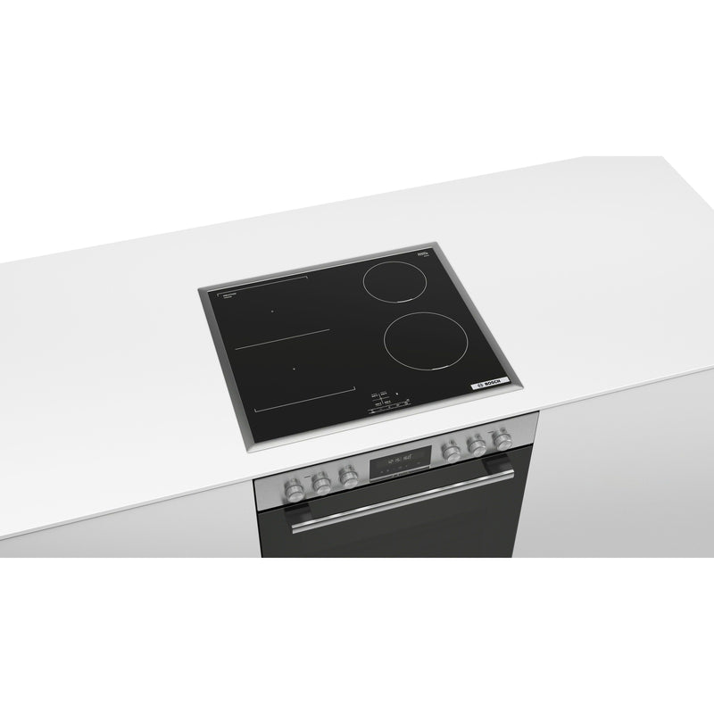 Bosch - Kochfeld EB-Kochfeld Induktion NVS645CB6E Serie4