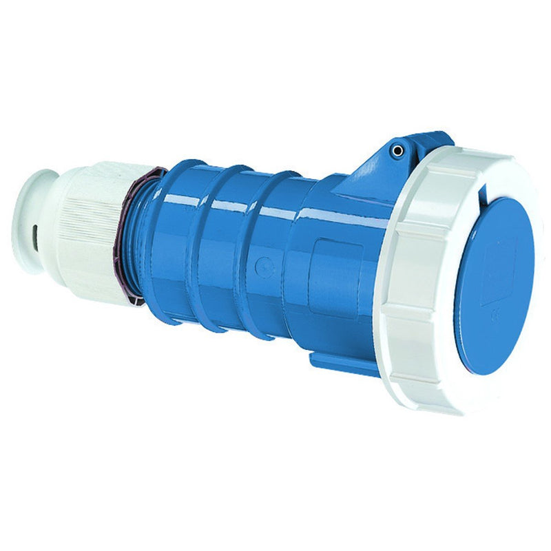 Bals Elektrotech - CEE-Kupplung (IEC 60309) Kupplung 31512 IP67