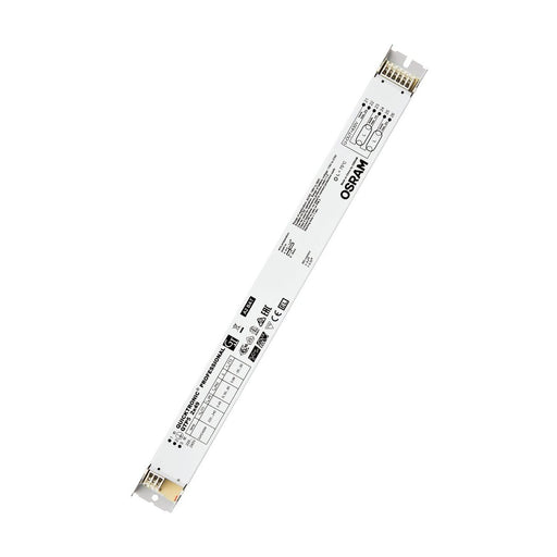 OSRAM BETRIEBSGERÄTE - Vorschaltgerät EVG QTP5 2x49/220-240
