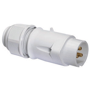 Bals Elektrotech - CEE-Stecker (IEC 60309) Kleinspannungs-Stecker 4429 16A 3p 42V 12h IP44