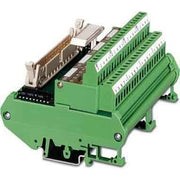 Phoenix Contact - Übergabemodul FLKM 50/LA/PLC