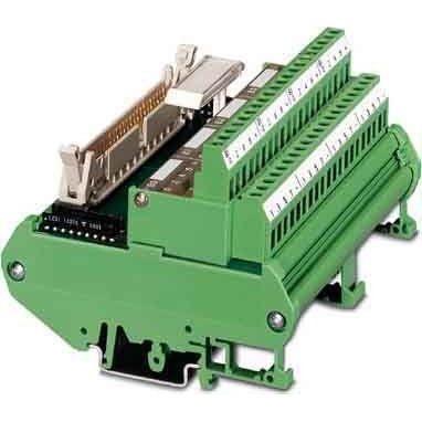 Phoenix Contact - Übergabemodul FLKM 50/LA/PLC