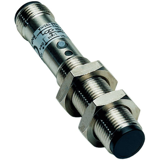 Sick - Lichttaster mit Hintergrundausblendung Reflexions-Lichttaster VT12T-2P410