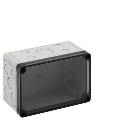 Spelsberg - Gehäuse/Schaltschrank (leer) Leergehäuse TK PS 1811-9-tm − 1 Stück by Spelsberg
