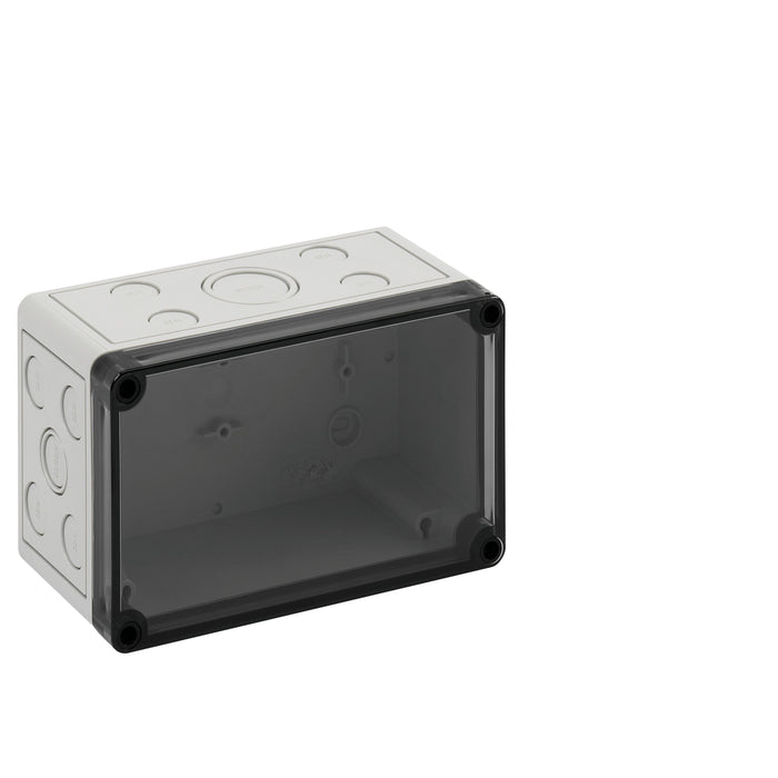 Spelsberg - Gehäuse/Schaltschrank (leer) Leergehäuse TK PS 1811-9-tm  − 1 Stück
