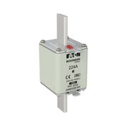 Eaton - Messersicherung Sicherungseinsatz Nieders. 224NHG2B-690 224A AC 690V 120kA − 3 Stück