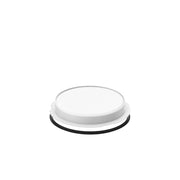 RZB - Lichttechnisches Zubehör/Ersatzteile für Leuchten Ersatzglas 982969.002 weiß