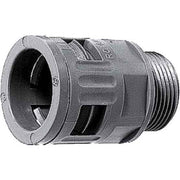 Lapp Zubehör - Kunststoff-Schutzschlauch-Verschraubung SILVYN-KLICK-M20X1,5/1-BK KLICK-G M 20x1,5/1BK − 50 Stück