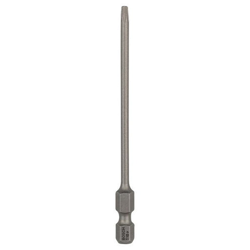 Bosch - Bit Schrauberbit Extra-Hart 2607001648 T10, 89 mm, 1er-Pack
