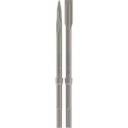 Bosch - Werkzeugset PRO SDS max-5C Meißelset, 2607017368 25 25x400 400 400