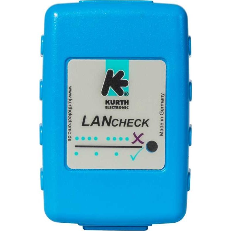 Kurth - Zubehör/Ersatzteile für Prüf- und Messgeräte (Elektro) Remote-Einheit KE7010 für KE7100 u. KE7200