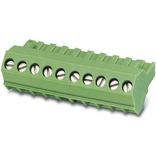 Phoenix Contact - Kabelsteckverbinder für Leiterplattensteckverbinder Leiterplattensteckverb. SMSTB 2,5/11-ST-5,08 Combicon − 50 Stück