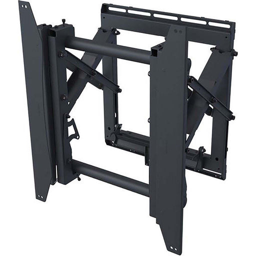 Vogels - Halterung für Audio-/Videosysteme Videowandhalterung PFW6875 sw Pop-Out,Hochformat