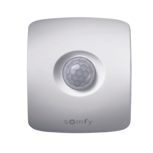 Somfy - Bewegungsmelder-Sensor TaHoma Bewegungsmelder 1811481 io − 1 Stück