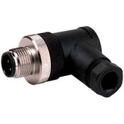 Murrelektronik - Rundsteckverbinder, feldkonfektionierbar (Industriesteckverbinder) Stecker 7000-12821-0000000