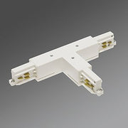 Regiolux - Mechanisches Zubehör/Ersatzteile für Leuchten Verbinder T-Form aus PC DPSN-KTIL ws