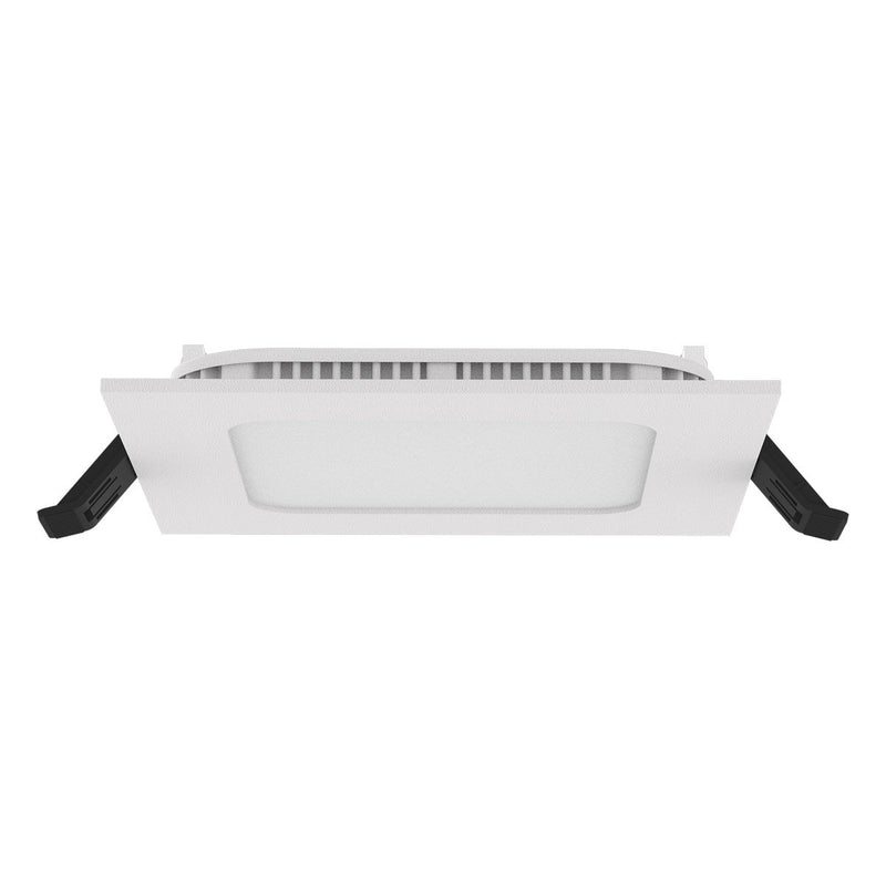 EVN Lichttechnik - Decken-/Wandleuchte LED-Einbaupanel LDQ090125
