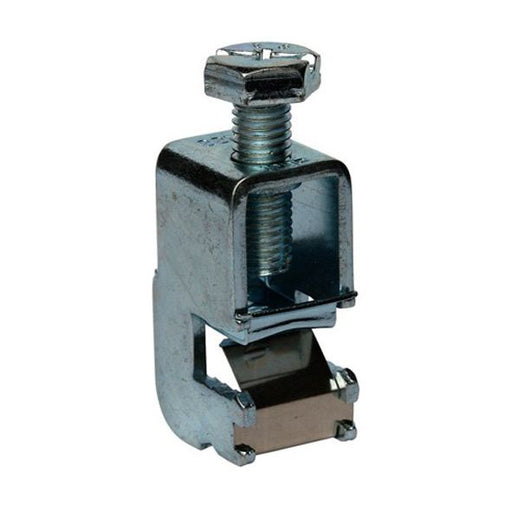 Mersen - Zubehör/Ersatzteile für elektrische Sicherungen/Sicherungshalter Anschlussklemme 16-120mmq 1.000.785 SaS 60x10mm − 10 Stück