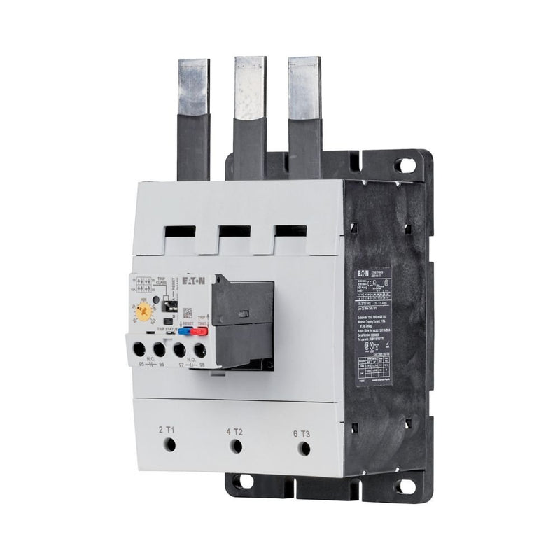 Eaton - Überlastrelais elektronisch Motorschutzrelais ZEB150-175-GF 35-175A