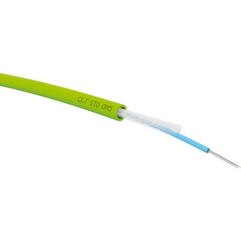 Acome - LWL-Kabel A/I-DQ(ZN)BH B1257A-Dca 6G50 OM5 2kN