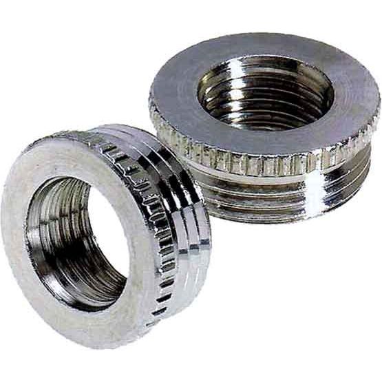 Lapp Zubehör - Erweiterungs-/Reduzierring SKINDICHT-MR-PG-11/7 MR Pg11/7 − 100 Stück