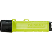 Parat - Sicherheitsleuchte Ex-Taschenleuchte 6911252158 PX1 gelb LED weiß