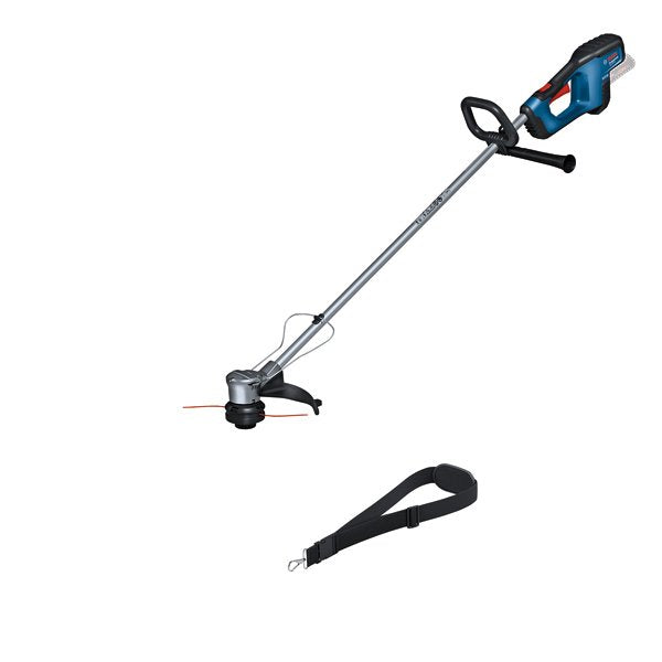 Bosch - Rasentrimmer (Akku) Akku-Rasentrimmer 06008D0000 GRT 18V-33