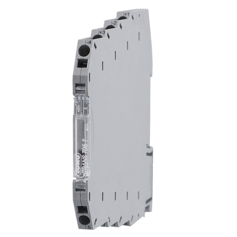 Jumo - Temperaturüberwachungsgerät Messumformer 707051/8-06 dTRANS T05 T