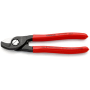 Knipex - Kabelschere 95 11 165 SB 165mm