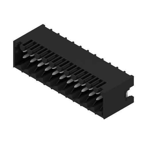 Weidmüller - Leiterplattensteckverbinder Verbinder 3.50mm S2L-SMT 3#1045000000 − 235 Stück