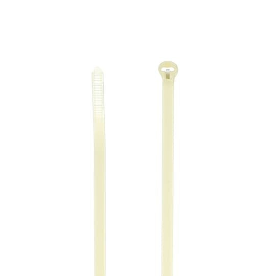 ABB Stotz S&J T&B - Kabelbinder Stahlnasenkabelbinder TYHT25M 186x4,8mm,220N,hgrün − 1000 Stück