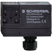 Schmersal - Positionsschalter mit Zuhaltung Sicherheitszuhaltung AZM170-11ZK 24V − 1 Stück